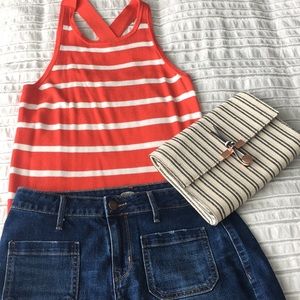 Banana Republic Sweater Tank